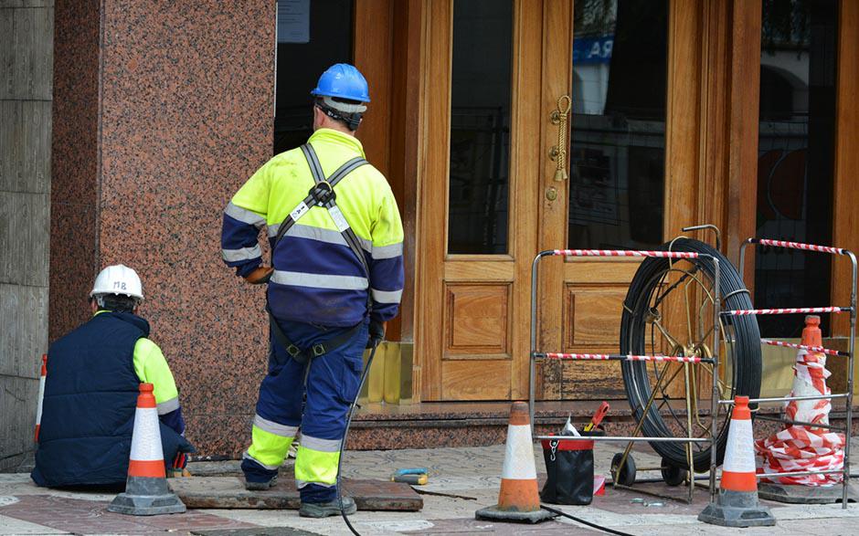 entreprise assainissement Orgerus